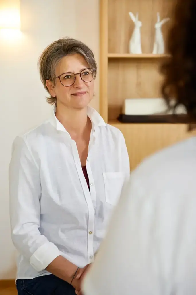 Supervision – Mag. Susanne Gosch