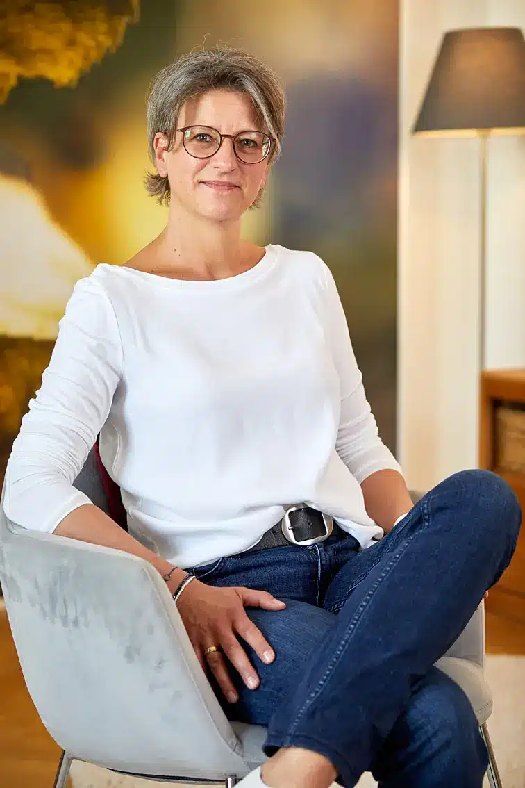 Supervision – Mag. Susanne Gosch