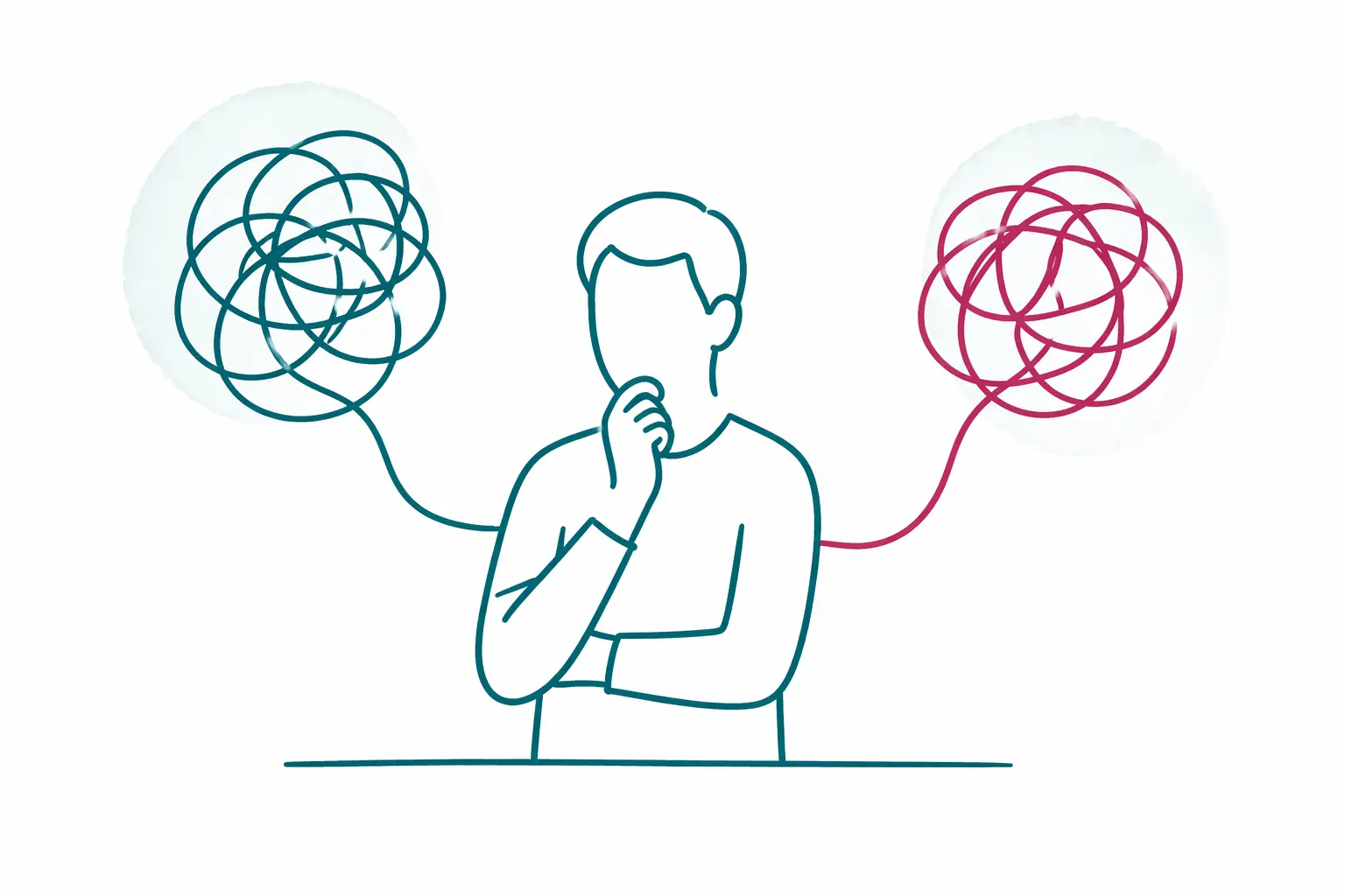 Wenn Entscheidungen feststecken – Mag. Susanne Gosch