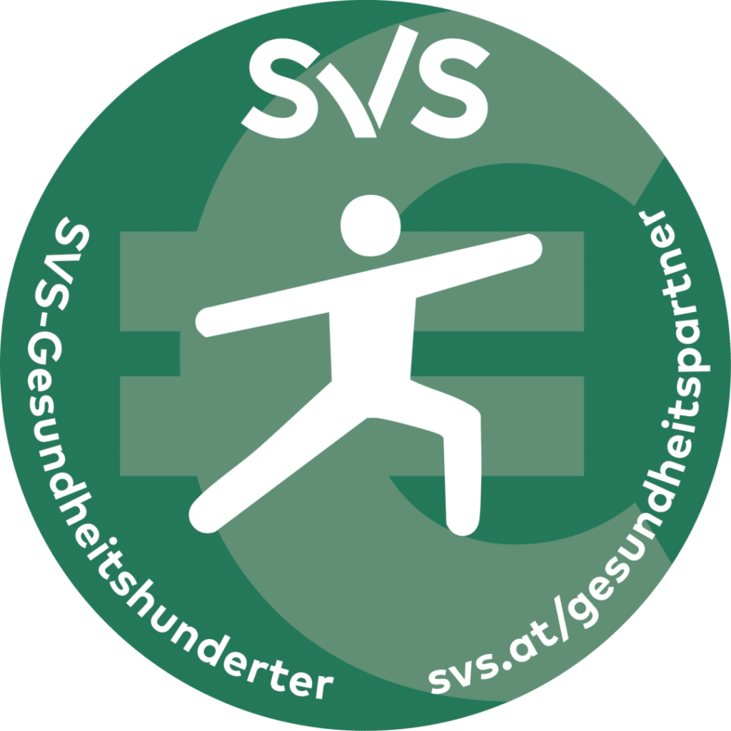 GesundheitshunderterPartner Button – Mag. Susanne Gosch